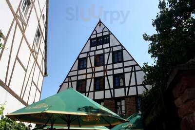 Restaurant Weingärtner