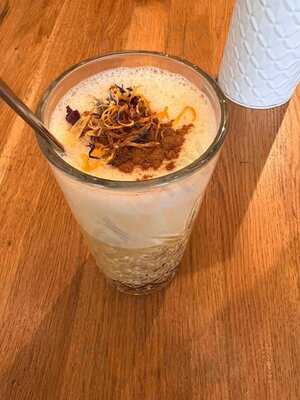 Sunny Side Up - Westend