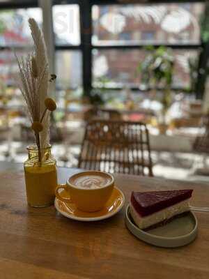 Sunny Side Up - Westend