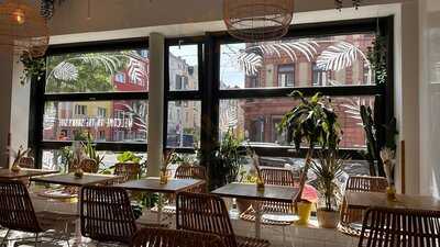 Sunny Side Up - Westend