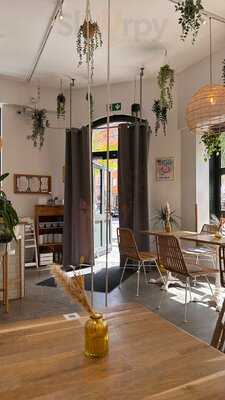 Sunny Side Up - Westend