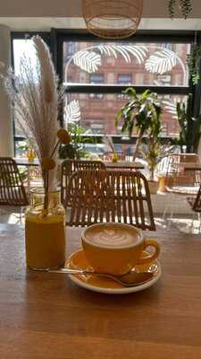 Sunny Side Up - Westend