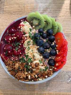 Sunny Side Up - Westend