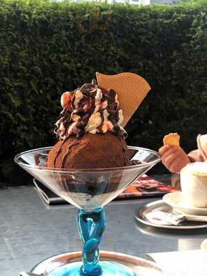 Eiscafé Il Sole