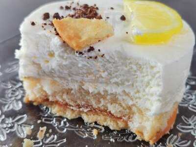 Cafe Und Genuss Kuchen Stil Manufaktur