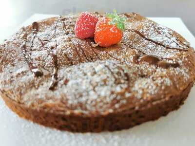 Cafe Und Genuss Kuchen Stil Manufaktur