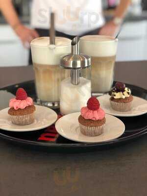 Cafe Und Genuss Kuchen Stil Manufaktur