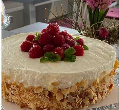 Cafe Und Genuss Kuchen Stil Manufaktur