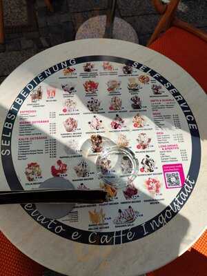 Gelato E Caffè Ingolstadt