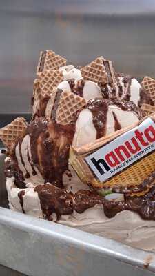 Gelato E Caffè Ingolstadt