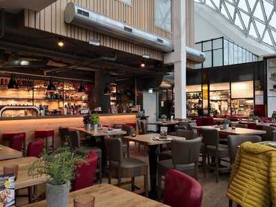 Alex Frankfurt Myzeil