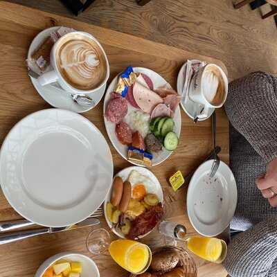 Alex Frankfurt Myzeil