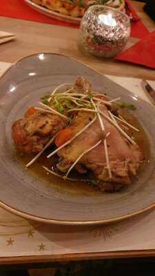 Ristorante Tre Caravelle