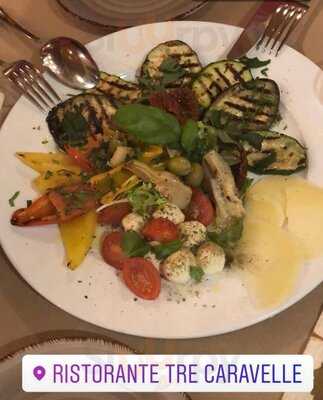 Ristorante Tre Caravelle