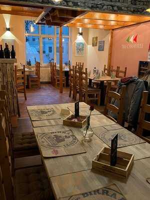 Ristorante Tre Caravelle