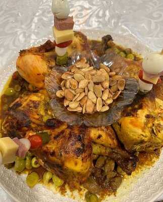 Marrakesch Alhamra Restaurant