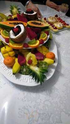 Marrakesch Alhamra Restaurant