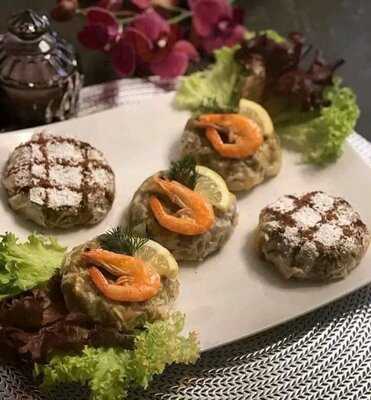 Marrakesch Alhamra Restaurant