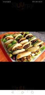 Marrakesch Alhamra Restaurant