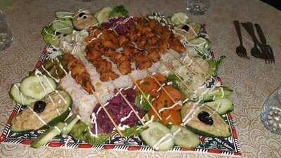 Marrakesch Alhamra Restaurant