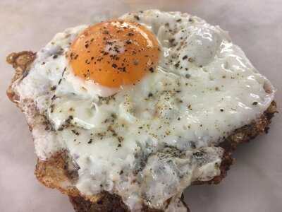 Nicoles Frühstückladen