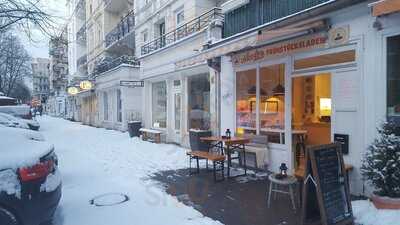 Nicoles Frühstückladen