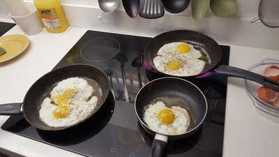 Nicoles Frühstückladen