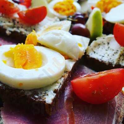 Nicoles Frühstückladen