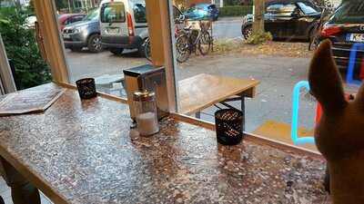 Nicoles Frühstückladen