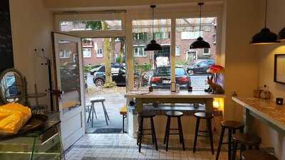 Nicoles Frühstückladen