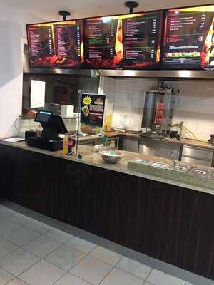 Arslan Doner & Pizzahaus