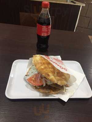 Arslan Doner & Pizzahaus