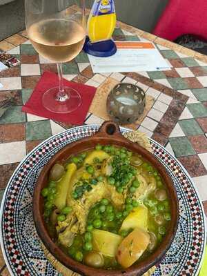 Restaurant Tajine