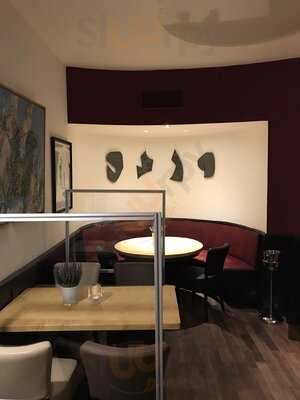 Saban's Café Und Restaurant