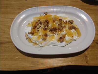 Saban's Café Und Restaurant