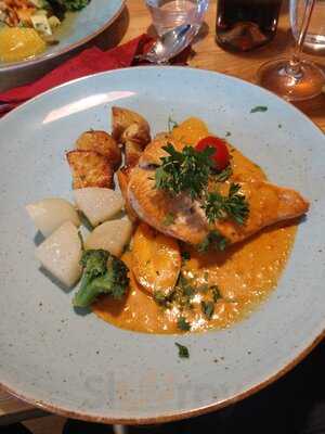 Saban's Café Und Restaurant