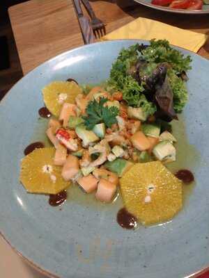 Saban's Café Und Restaurant