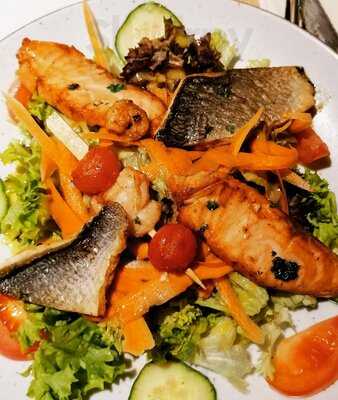 Saban's Café Und Restaurant