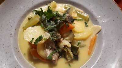 Saban's Café Und Restaurant