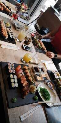 Mr. Thong Leipzig Sushi & More