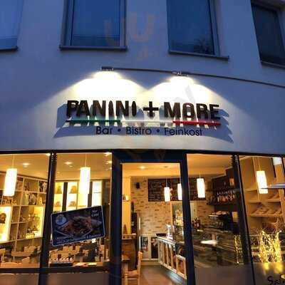 Panini+more