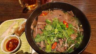 Pho Noodlebar