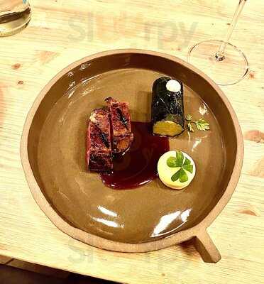 Kitchens Restaurant & Bar