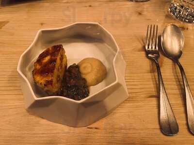 Kitchens Restaurant & Bar