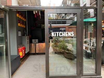 Kitchens Restaurant & Bar