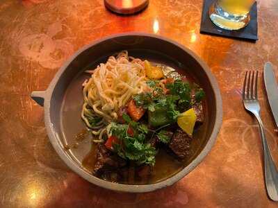 Kitchens Restaurant & Bar