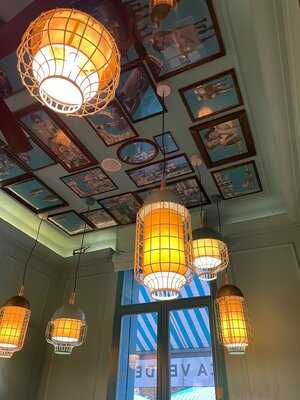 Conca Verde Ristorante