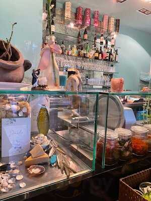 Conca Verde Ristorante