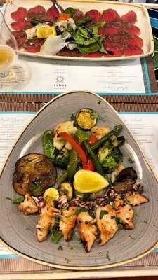 Conca Verde Ristorante