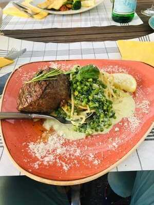 Conca Verde Ristorante